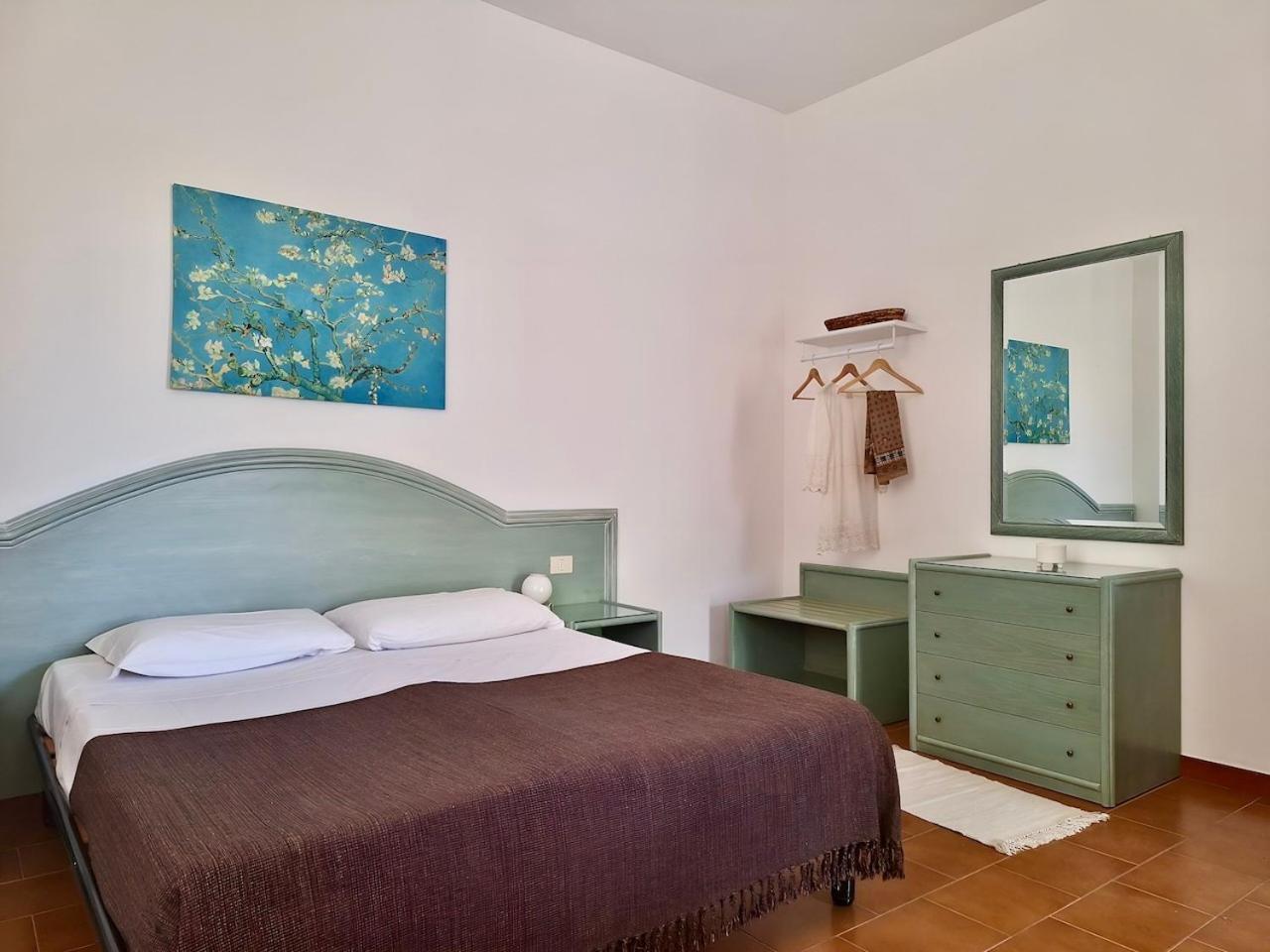 Villa Amica Vieste Eksteriør bilde
