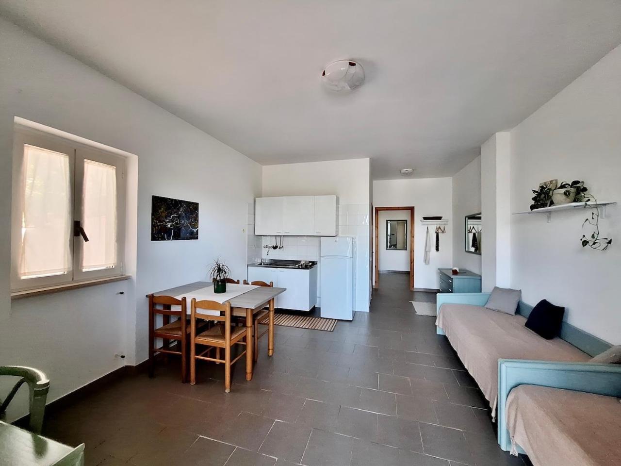 Villa Amica Vieste Eksteriør bilde