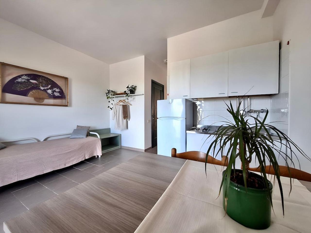 Villa Amica Vieste Eksteriør bilde