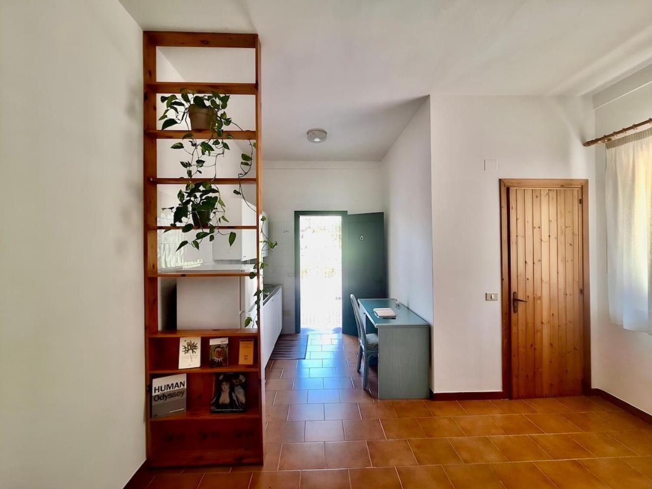 Villa Amica Vieste Eksteriør bilde