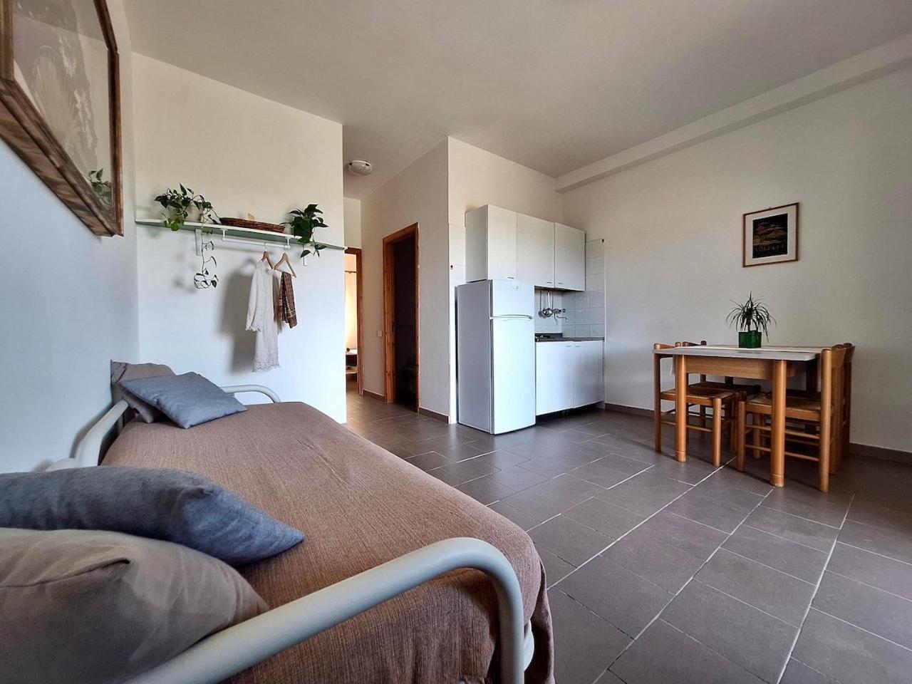 Villa Amica Vieste Eksteriør bilde