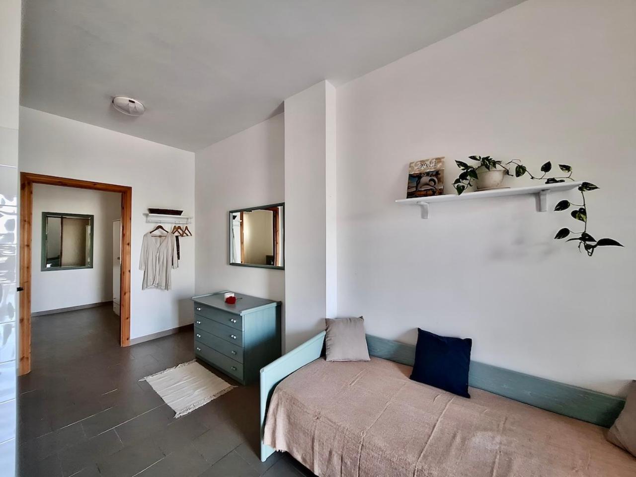 Villa Amica Vieste Eksteriør bilde