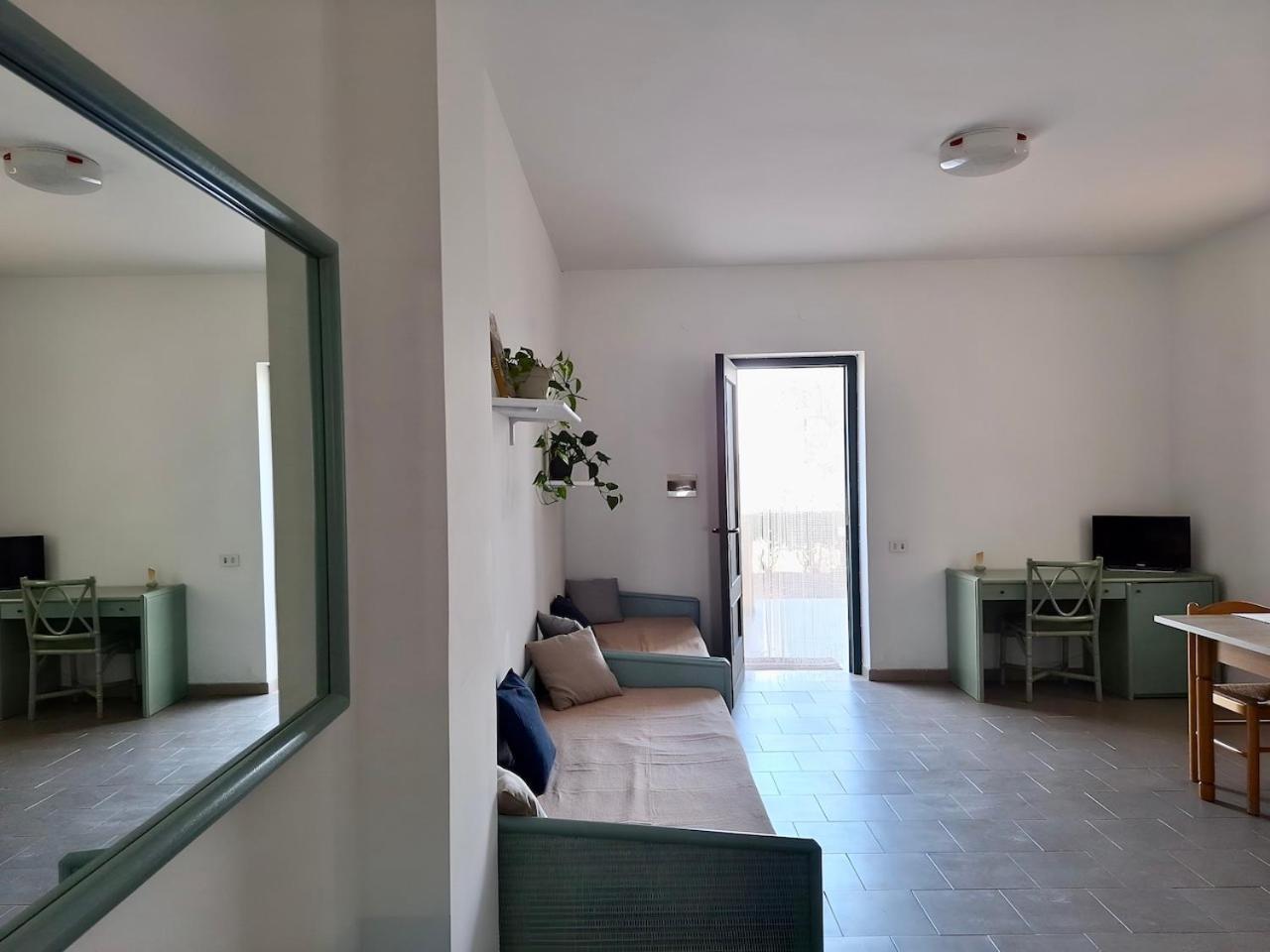 Villa Amica Vieste Eksteriør bilde