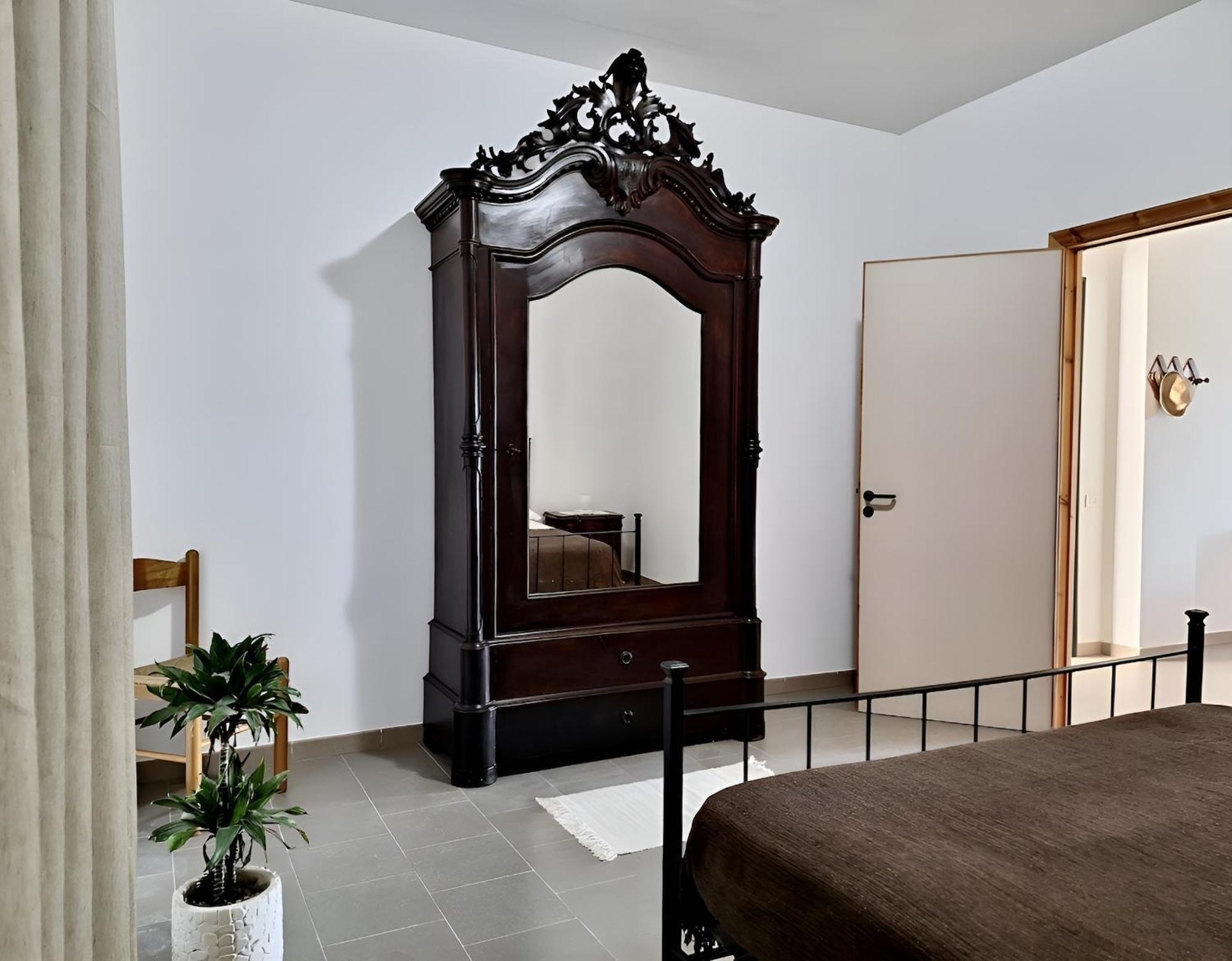 Villa Amica Vieste Eksteriør bilde