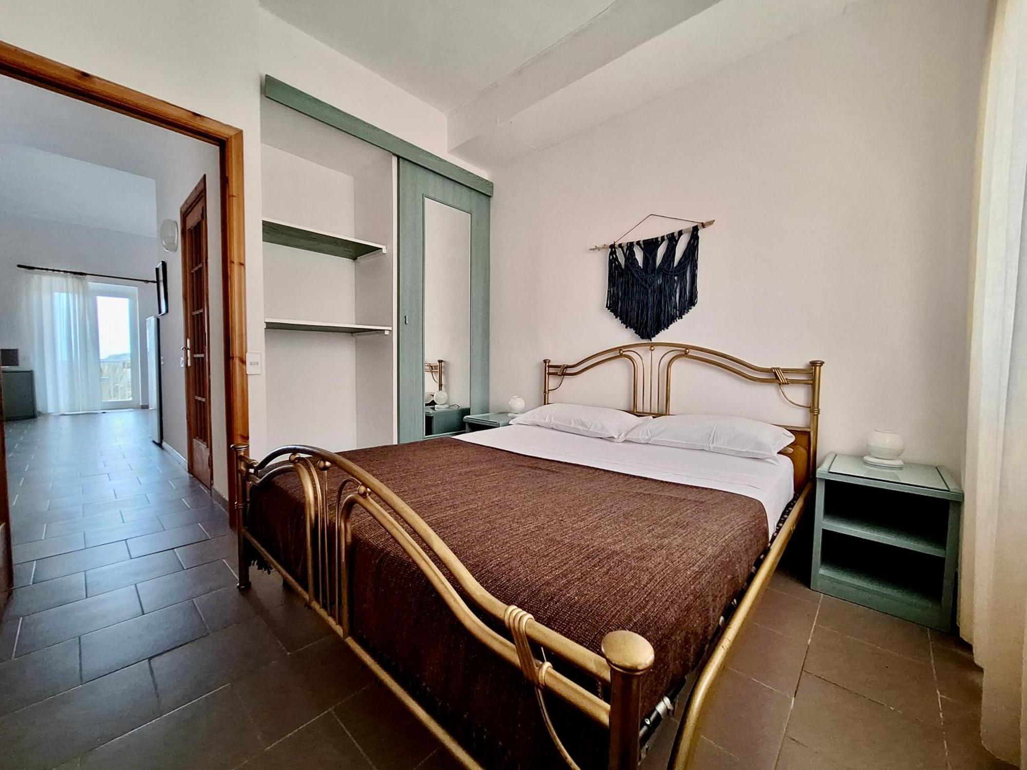 Villa Amica Vieste Eksteriør bilde